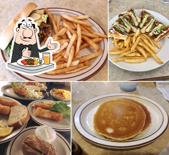 Thorpedo Family Restaurant