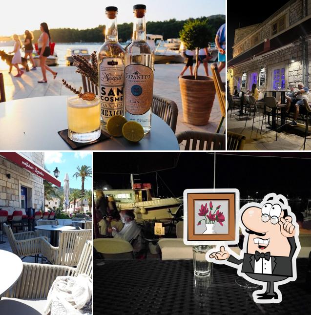 Lampedusa Bar
