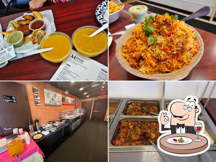 Maharaja Grill