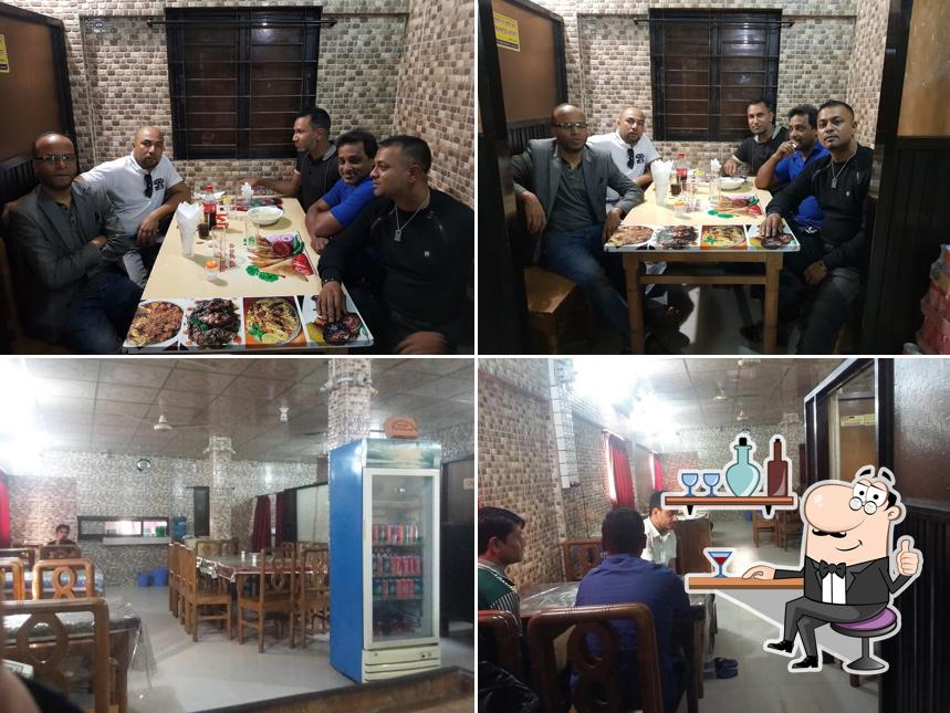 Al Modina Restaurant