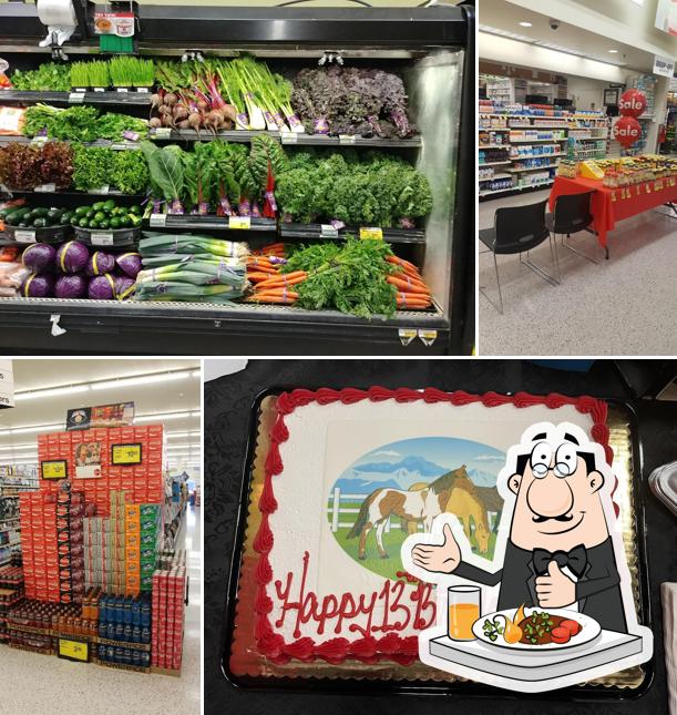 Albertsons