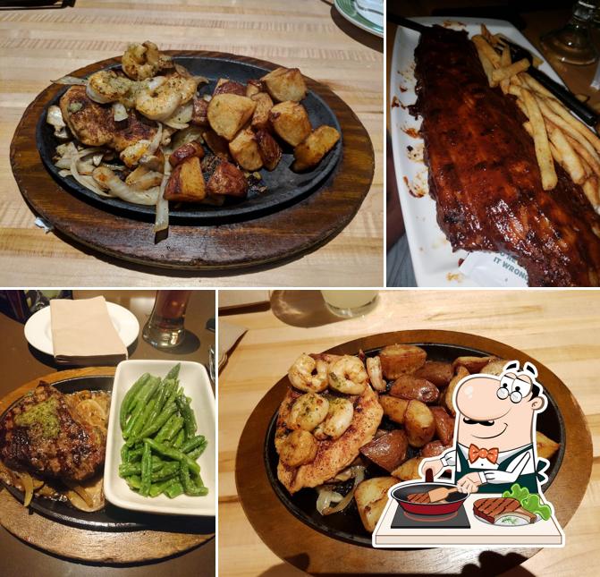 Applebee's Grill + Bar