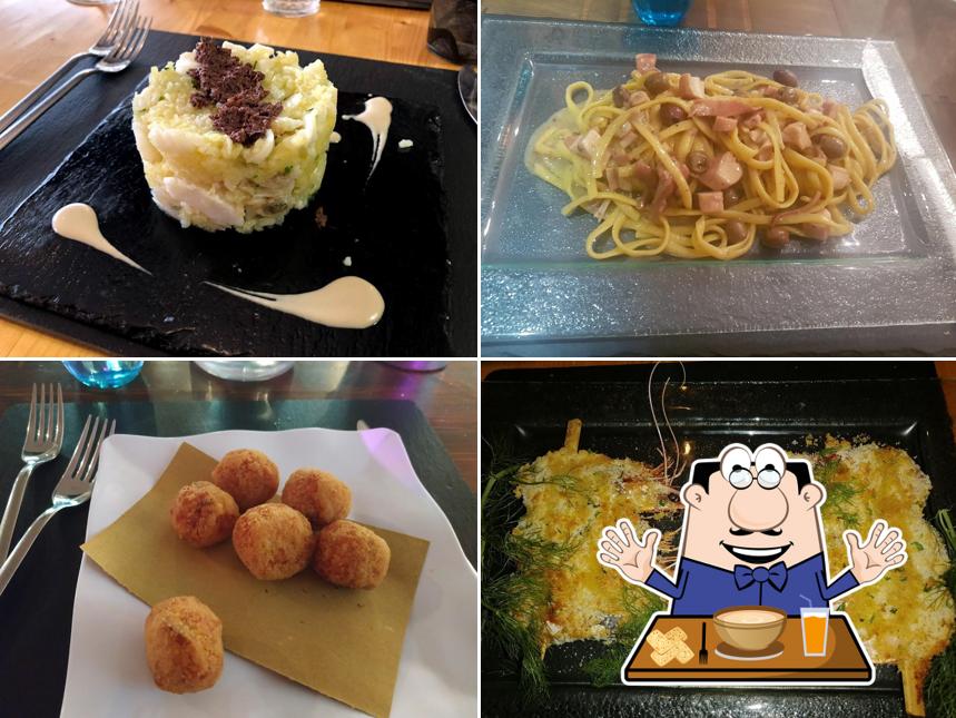 Aroma Osteria