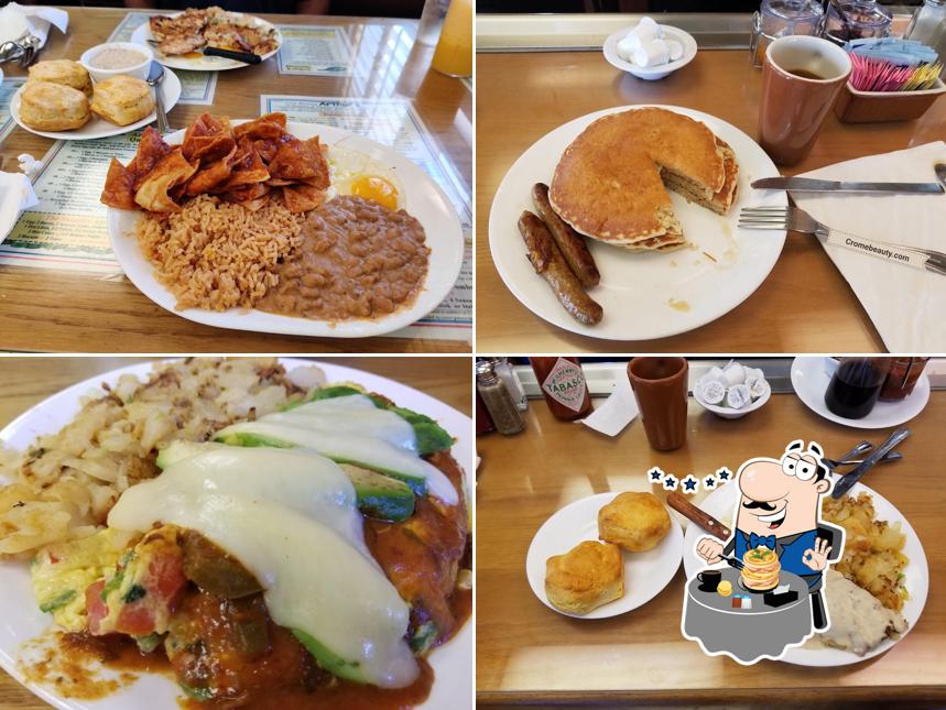 Arthur's Restaurant