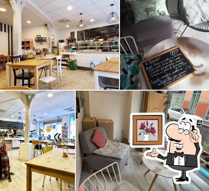 Café Albertine