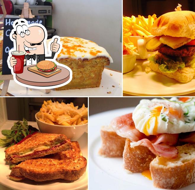 Apple Blossom Deli