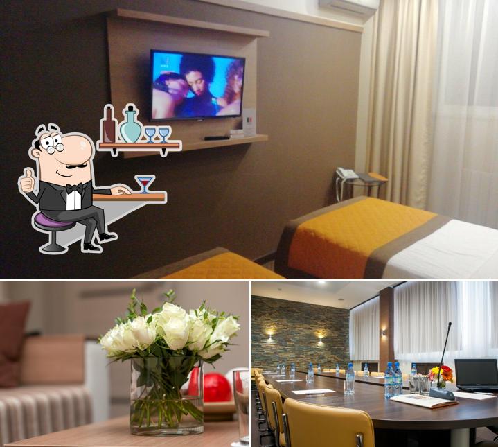 Comfort Inn