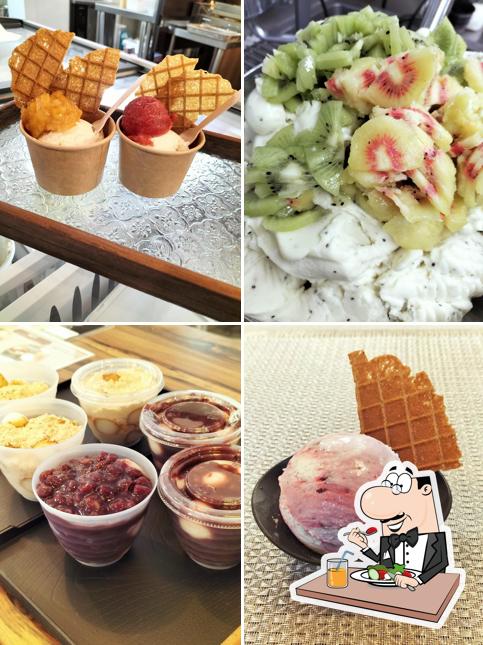 ジェラート専門店 sonotoki