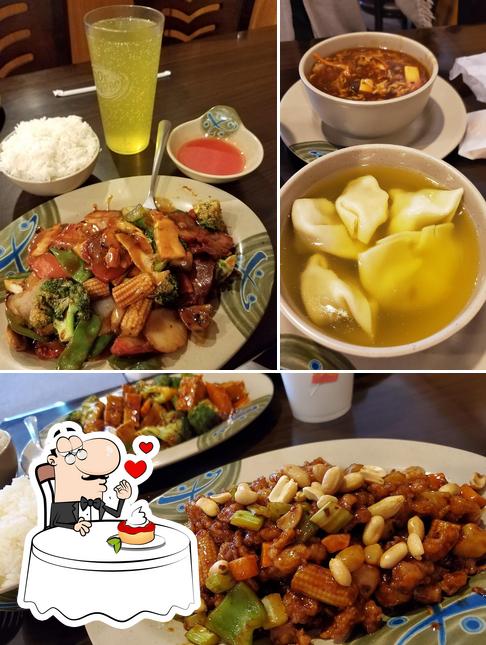 China Garden