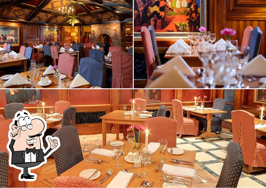 Druids Restaurant