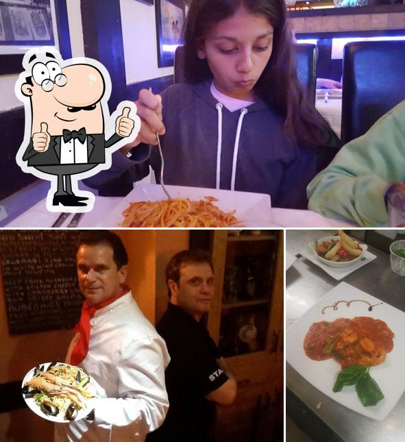 Franco's Restaurant