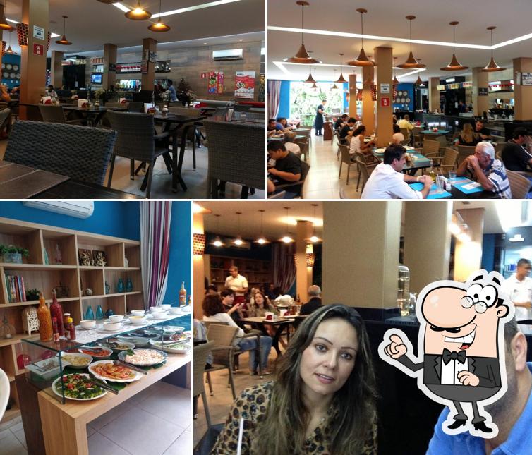 Glória Restaurante