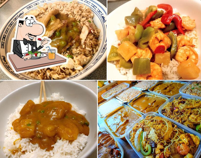 Hong Kong Cantonese