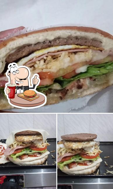 J&E lanches