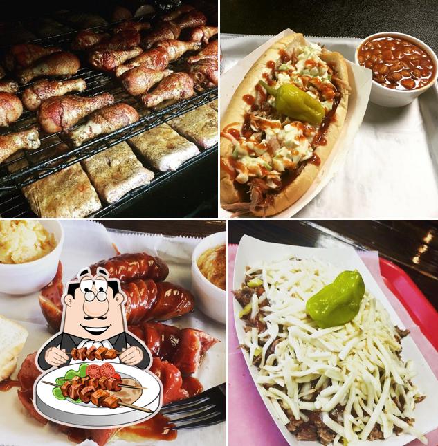 Mac's BBQ