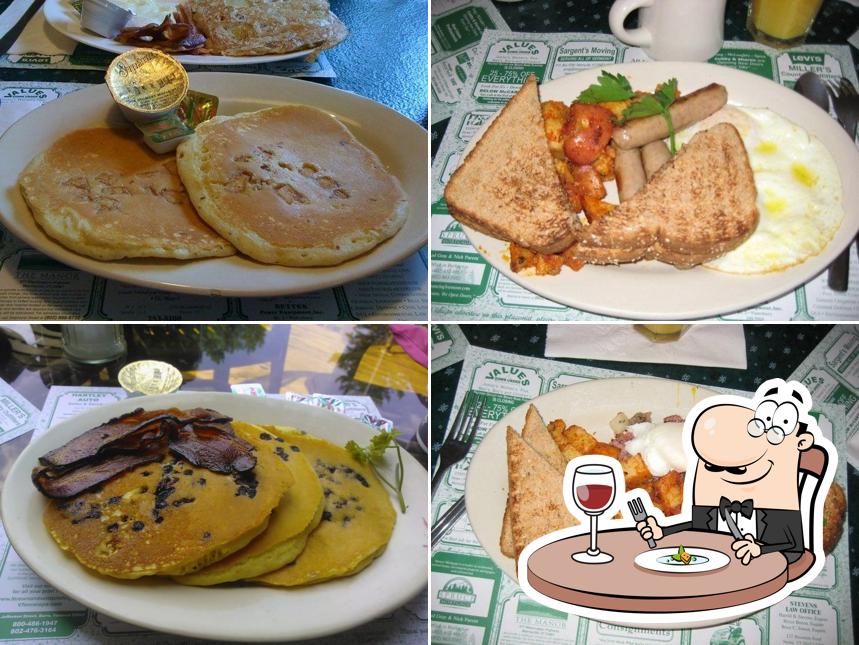 McCarthy's Restaurant