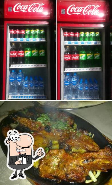 Murad Fish Point & Restaurant