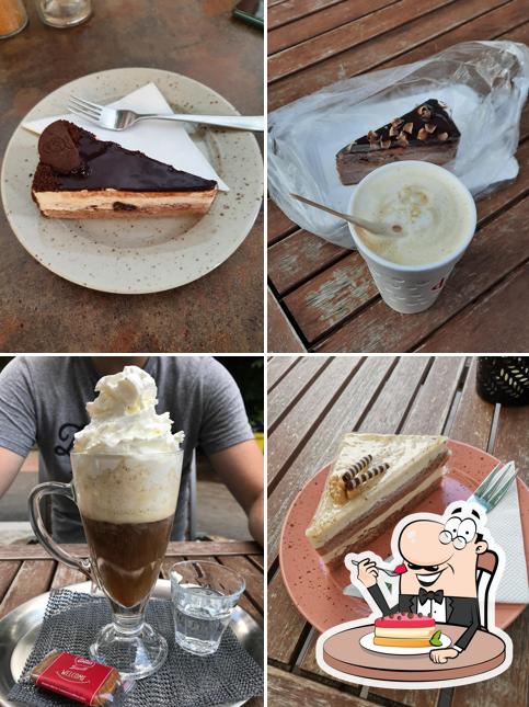 My Café