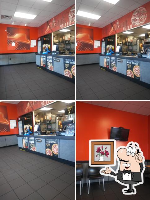 Pizza Hut