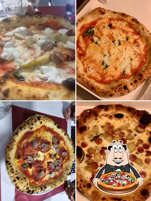 AS Pizza