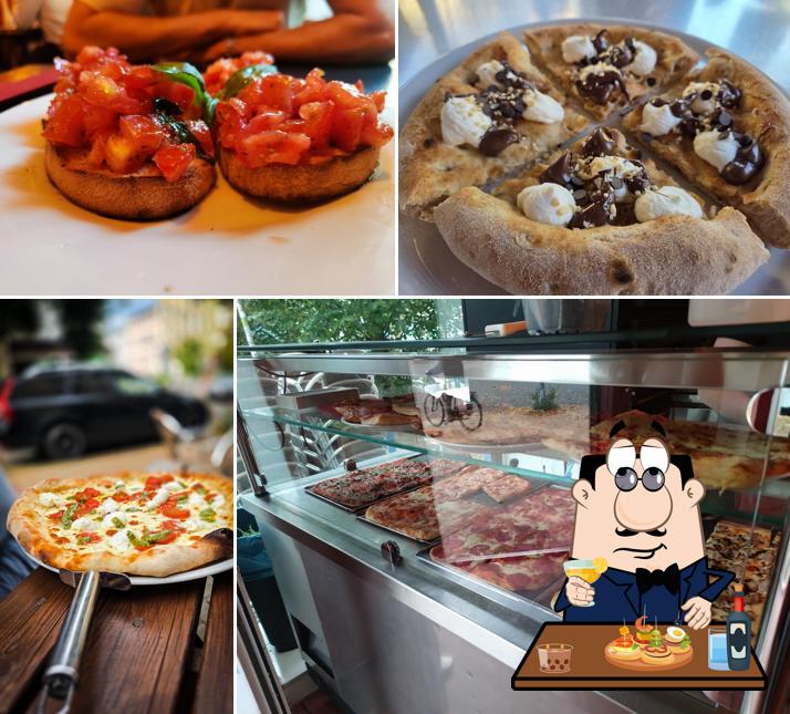Pizzeria Romana