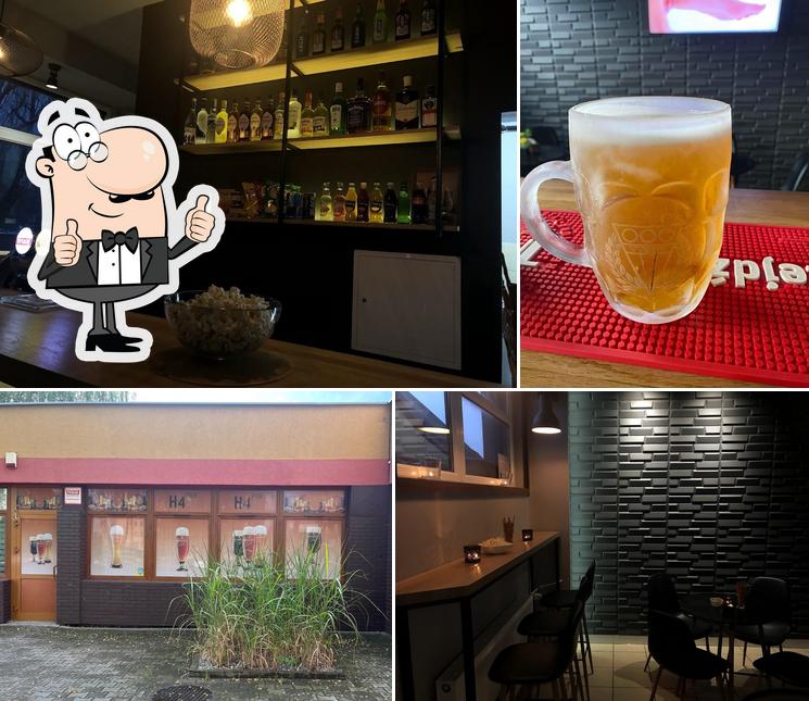 PUB H4