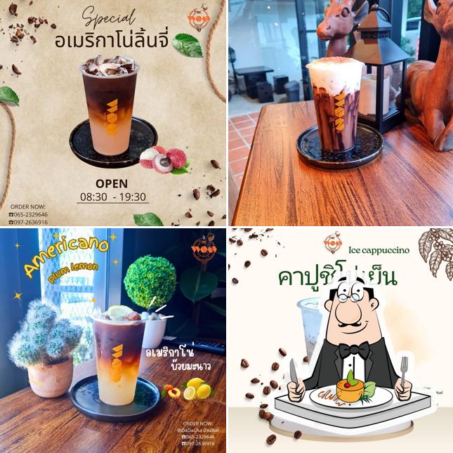 WON COFFEE