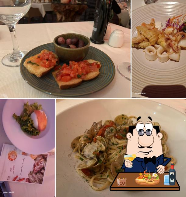 Pumo Restaurant (Movenpick)