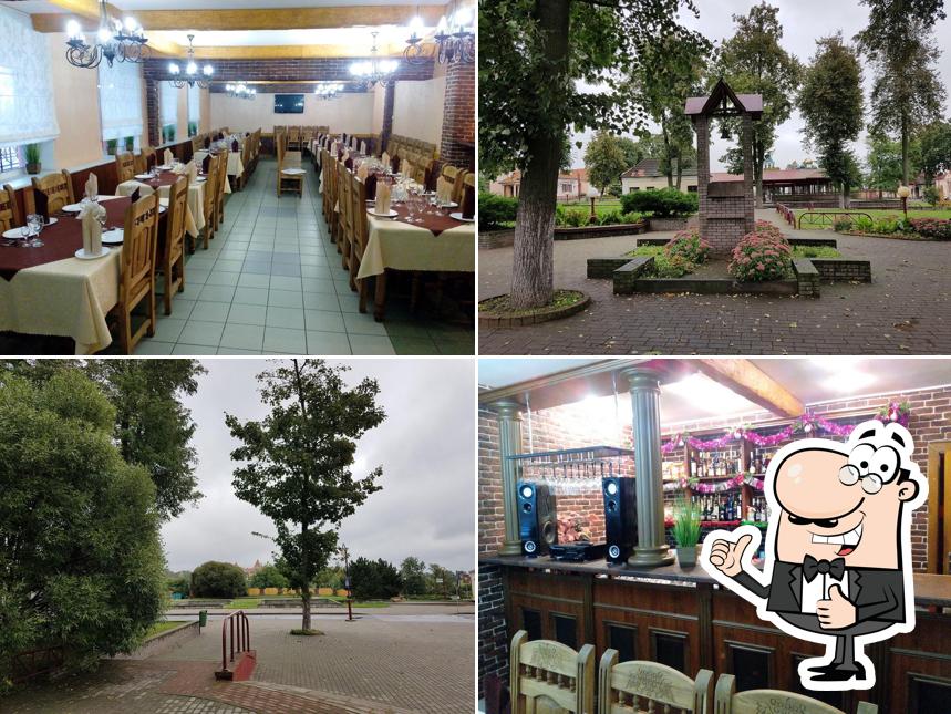 "Rahnieda" Cafe