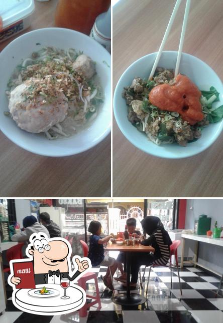 Bakso Abdul Halim