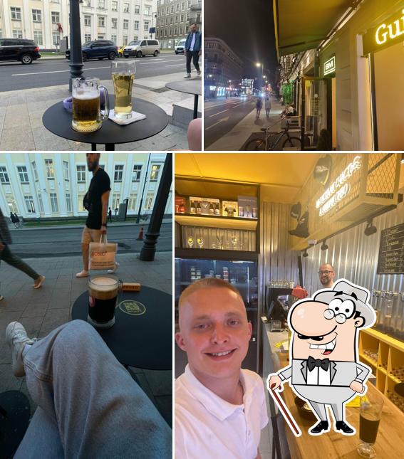 Beer Market