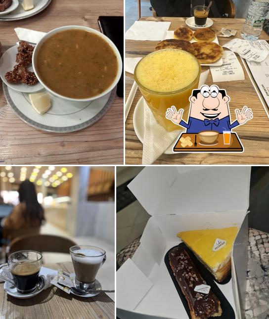 Taste Authentic Harira Soup at Rabat’s Best Restaurants