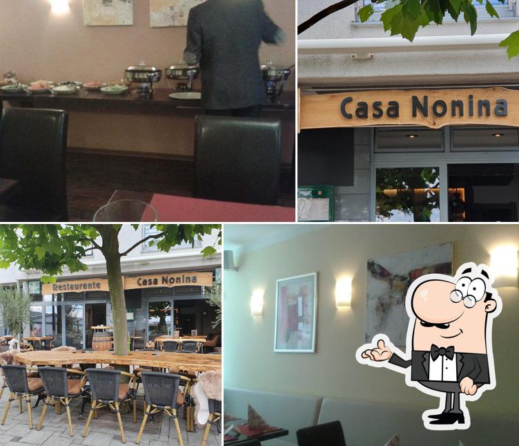 CASA NONINA GMBH & CO. KG