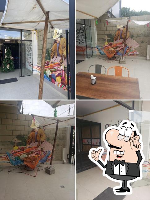 Castores “Salteñas bien cochalas “ - Beijing