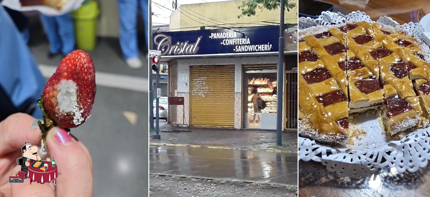 Confiteria Cristal