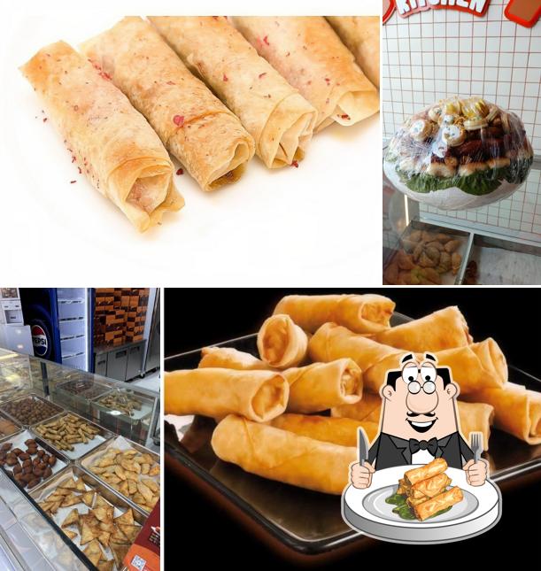 Crazy Kitchen كريزي كيتشن