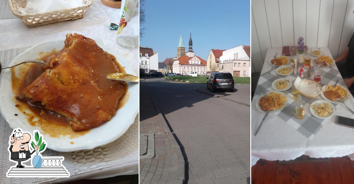 Restauracja Cyprysek Urszula Majtyka