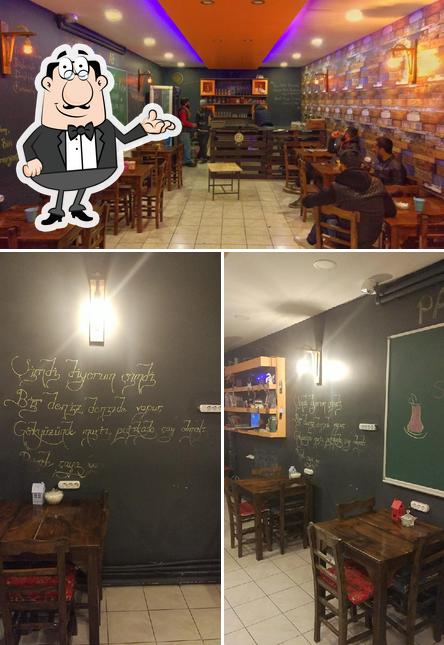 Değişim Cafe Restorant