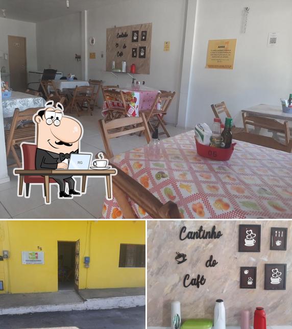 ESCONDIDIN RESTAURANTE