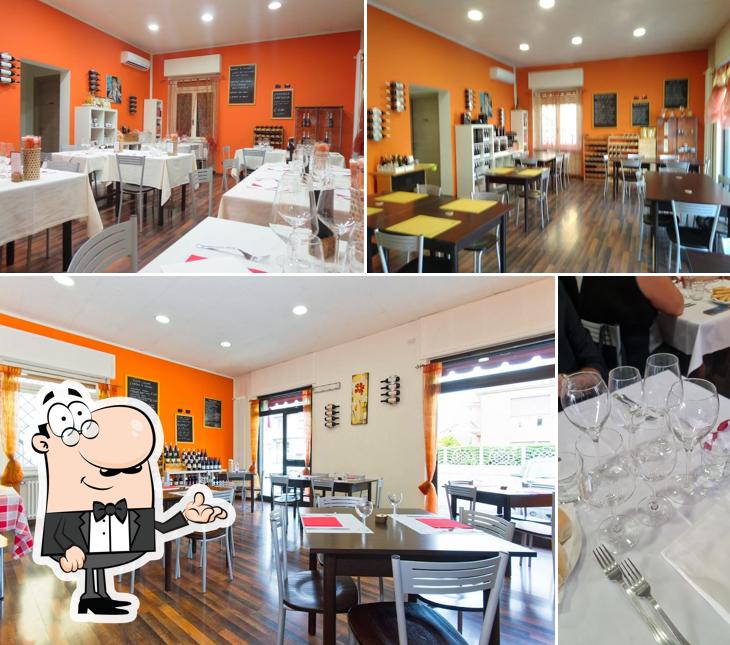 Enoteca Roby con Cucina
