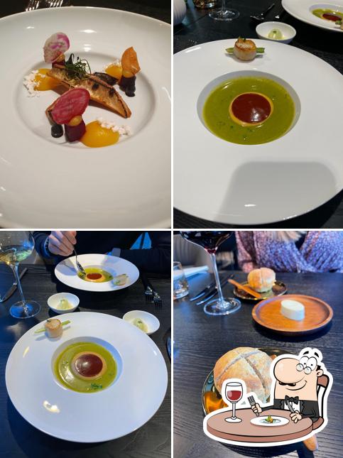 Restaurant Feinschliff
