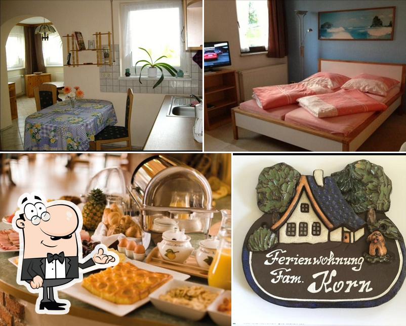Ferienwohnung Albinus