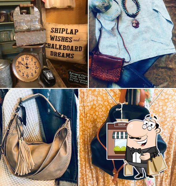 GypsyMoon Boutique