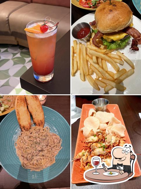 Hard Rock Cafe
