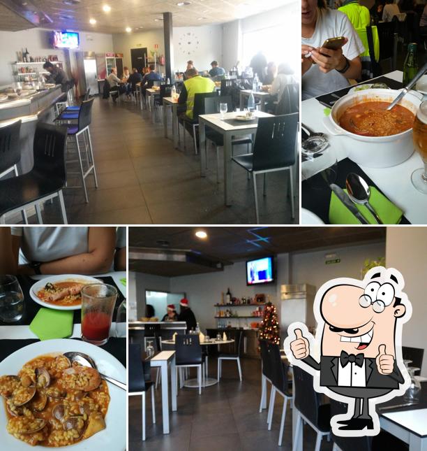 Restaurant Hera