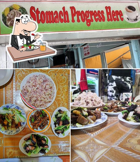 Kaspadan Eatery