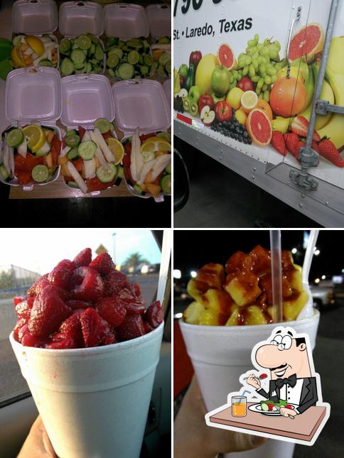 Los Tremendos Snacks