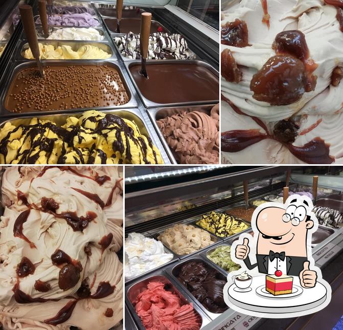 Gelateria Makè