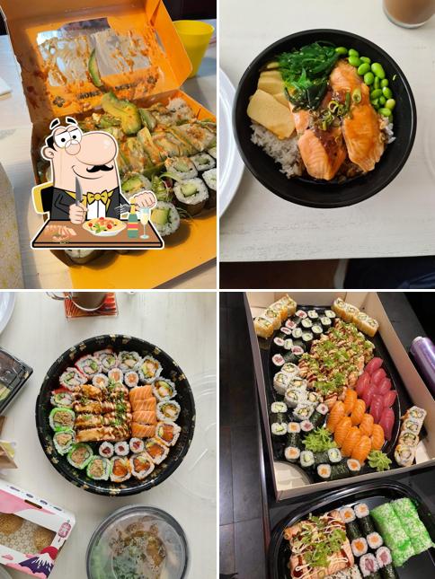 Monster Sushi Pijnacker