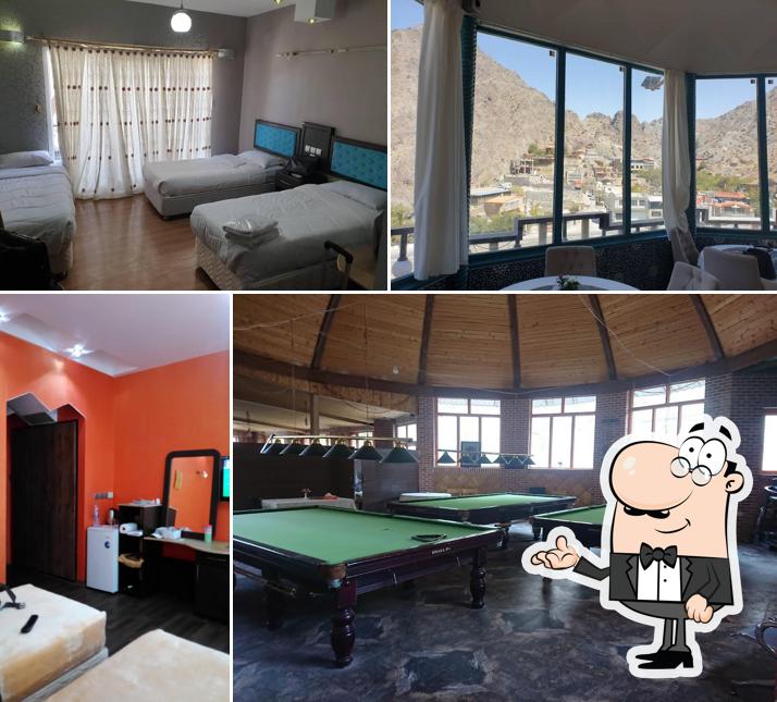 Mountain Hotel